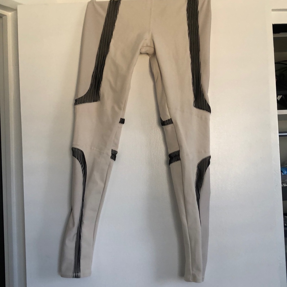 ALO Yoga high waist Electric legging